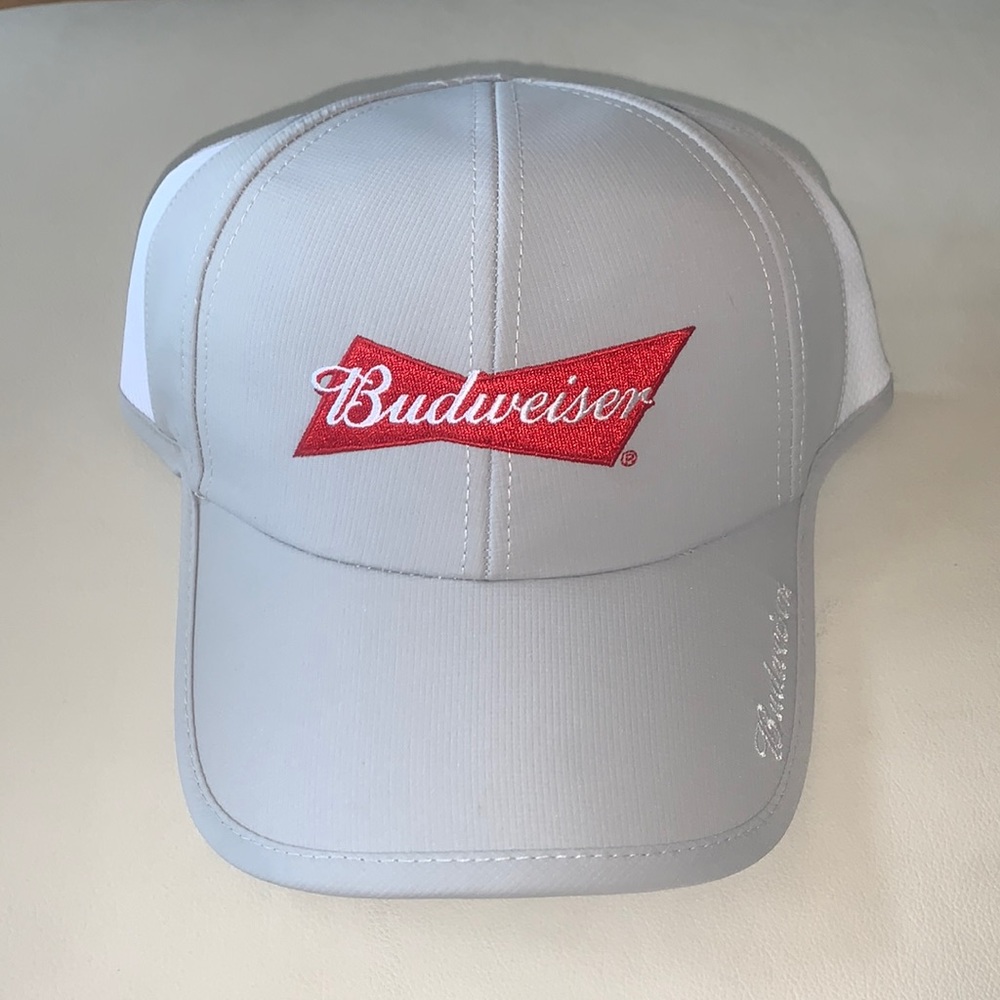 Budweiser Hat